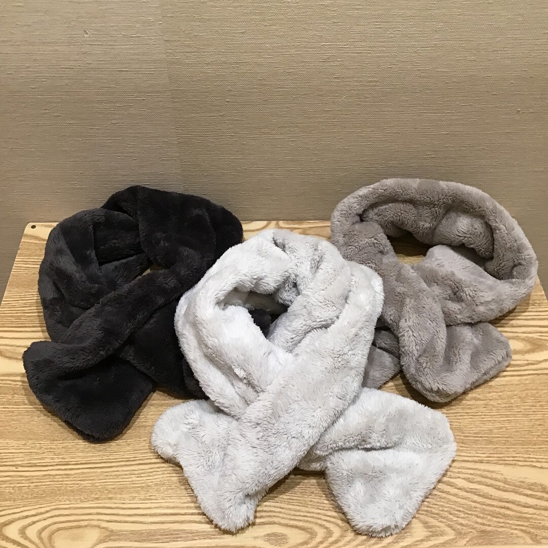 巻く毛布カラー展開４