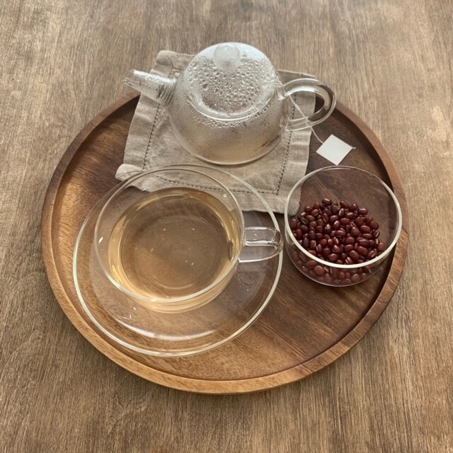 【ゆめタウン徳山】穀物のお茶シリーズ