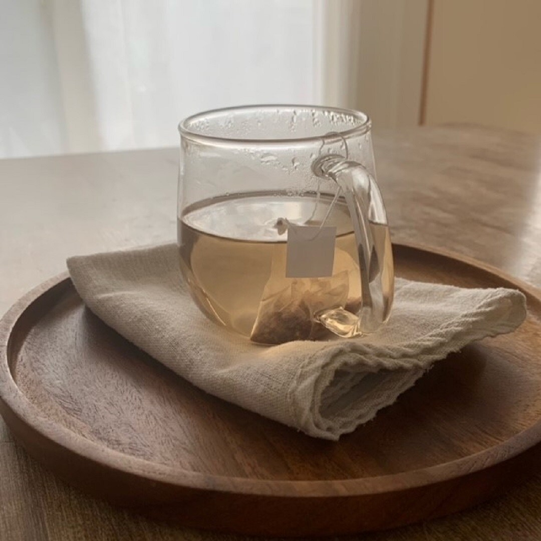 【ゆめタウン徳山】穀物のお茶シリーズ