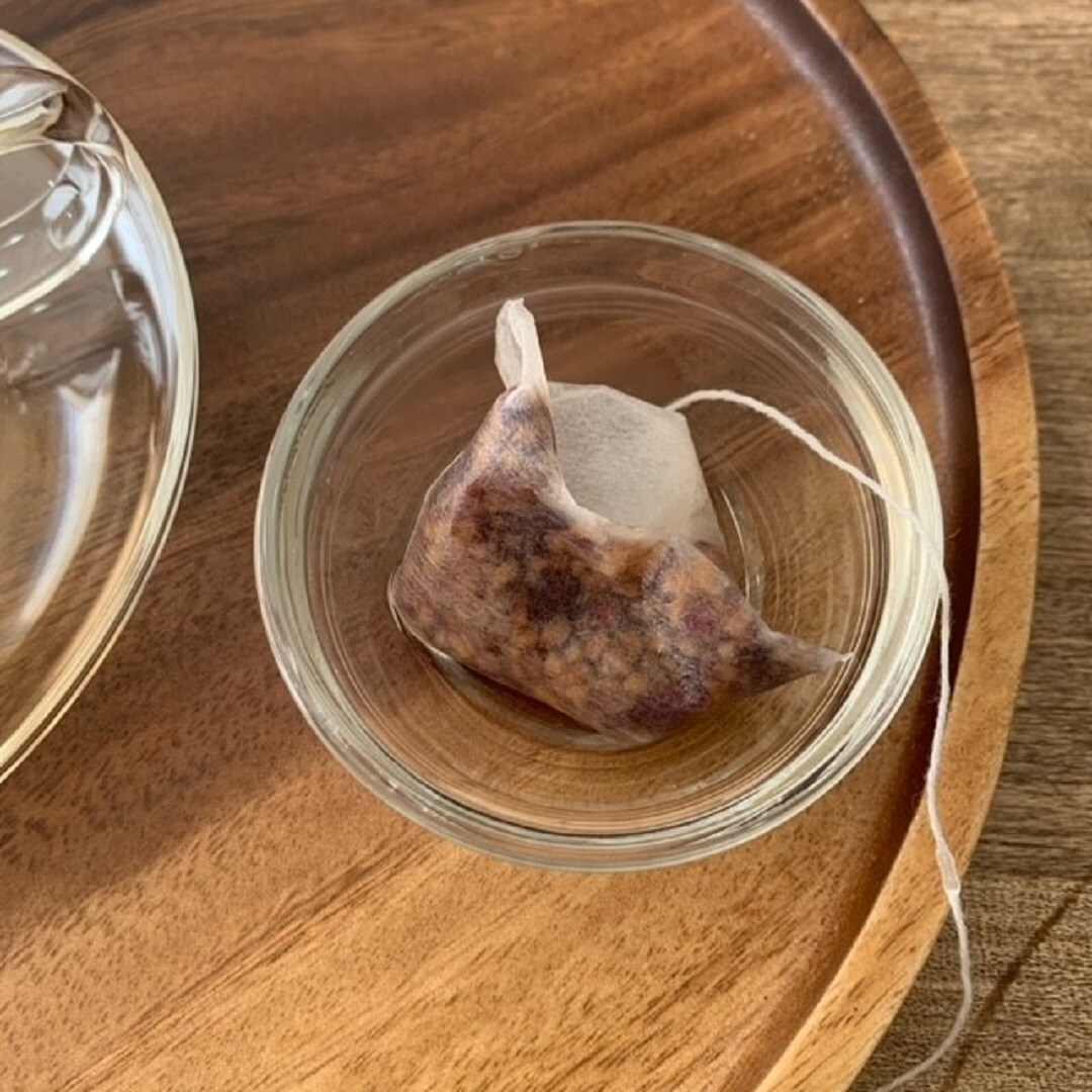 【ゆめタウン徳山】穀物のお茶シリーズ