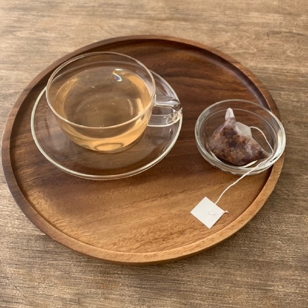 【ゆめタウン徳山】穀物のお茶シリーズ