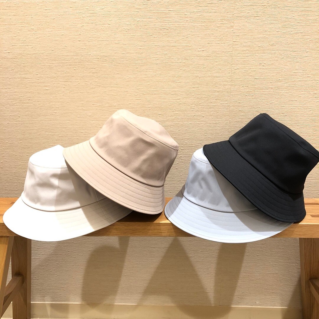 帽子の写真