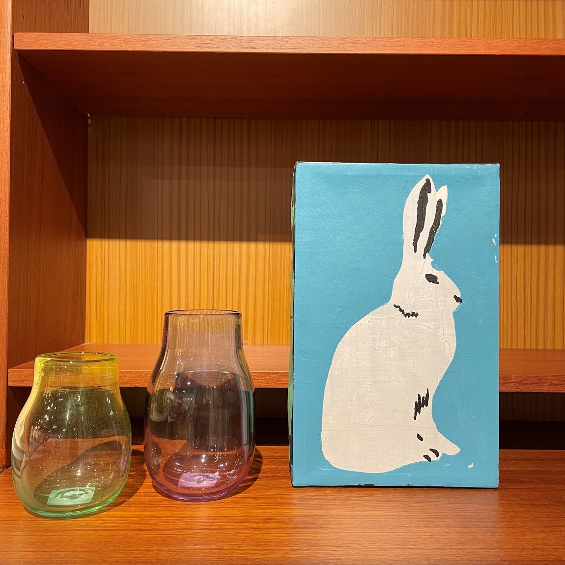干支展