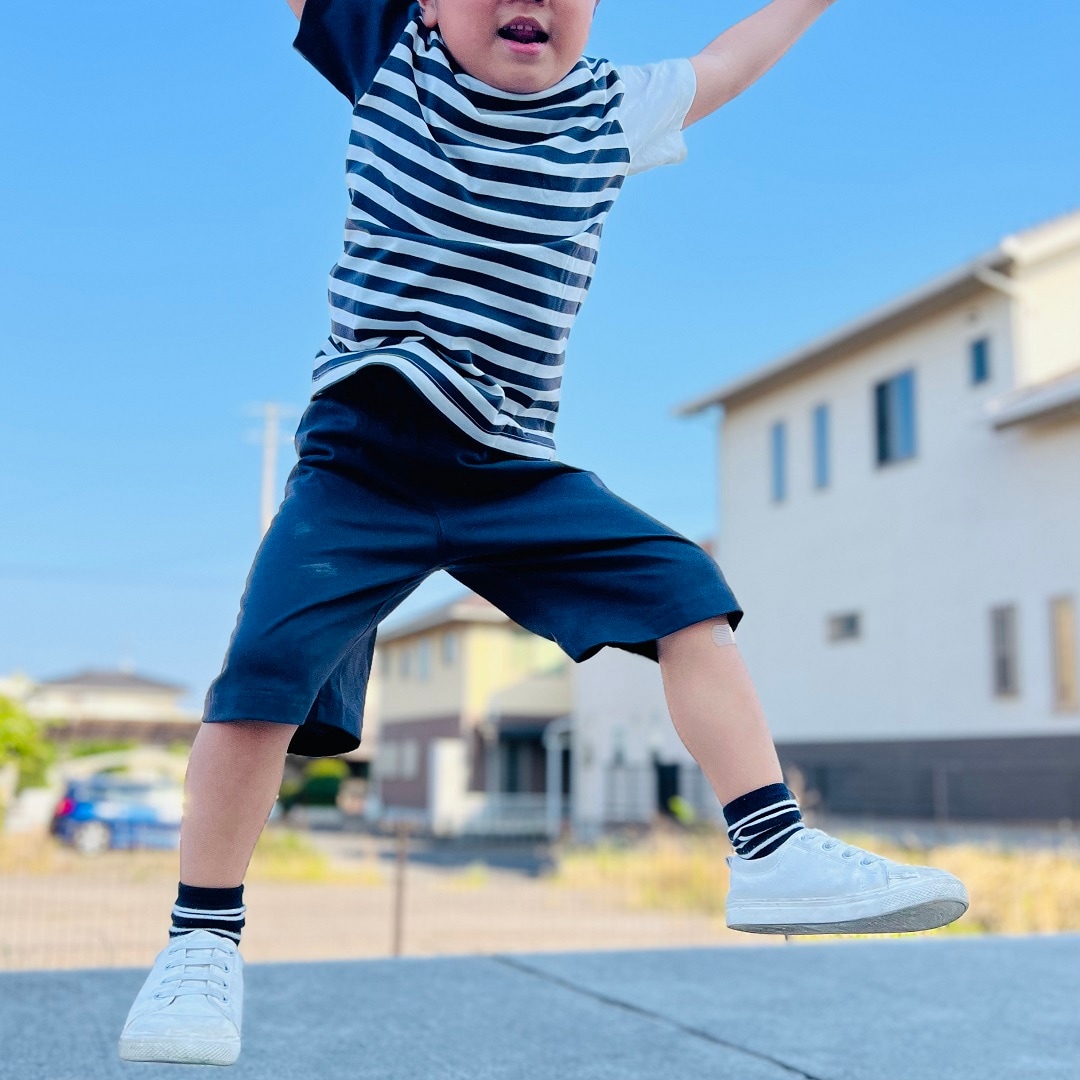 幼児③