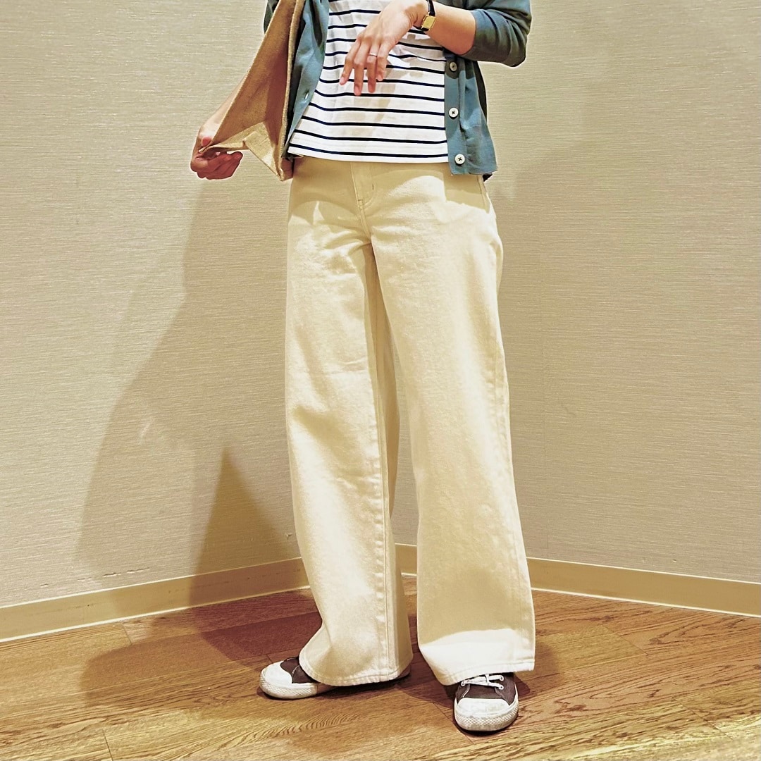 強撚カーディガン4.