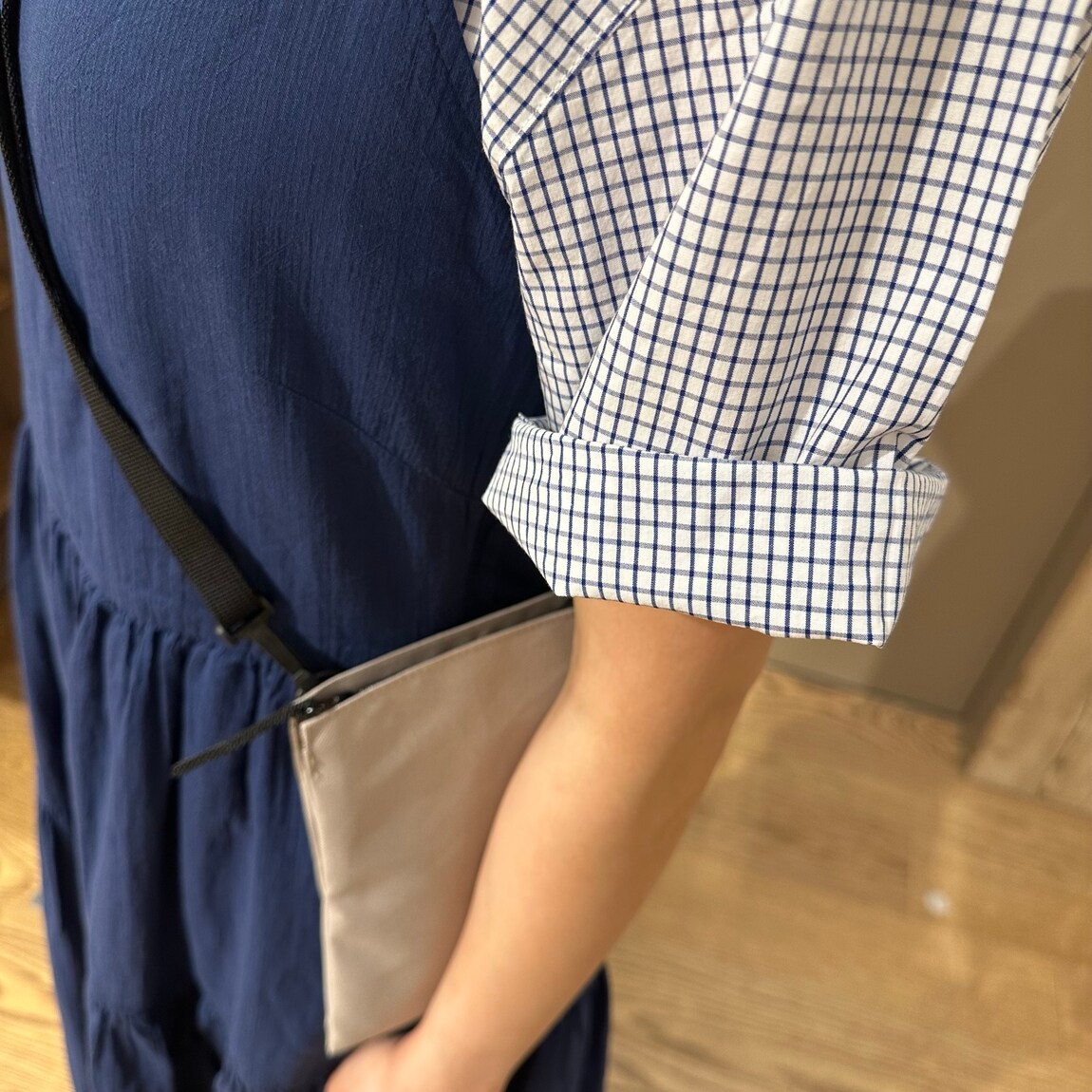 【イオンモール下妻】身長162cm②