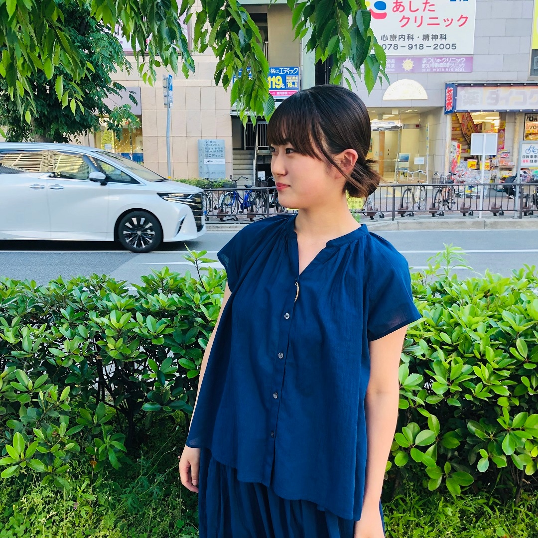 スタイリング画像
