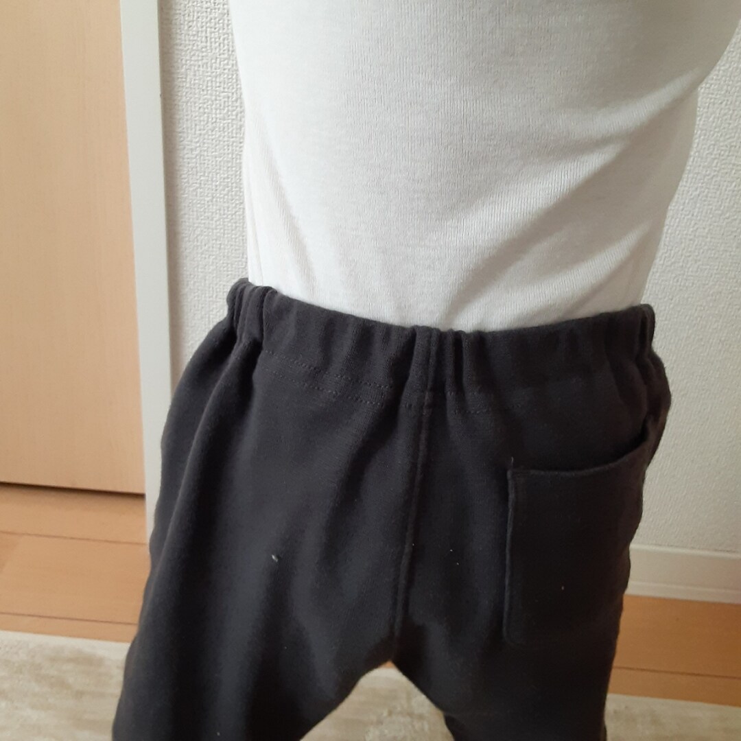 後ろポケット