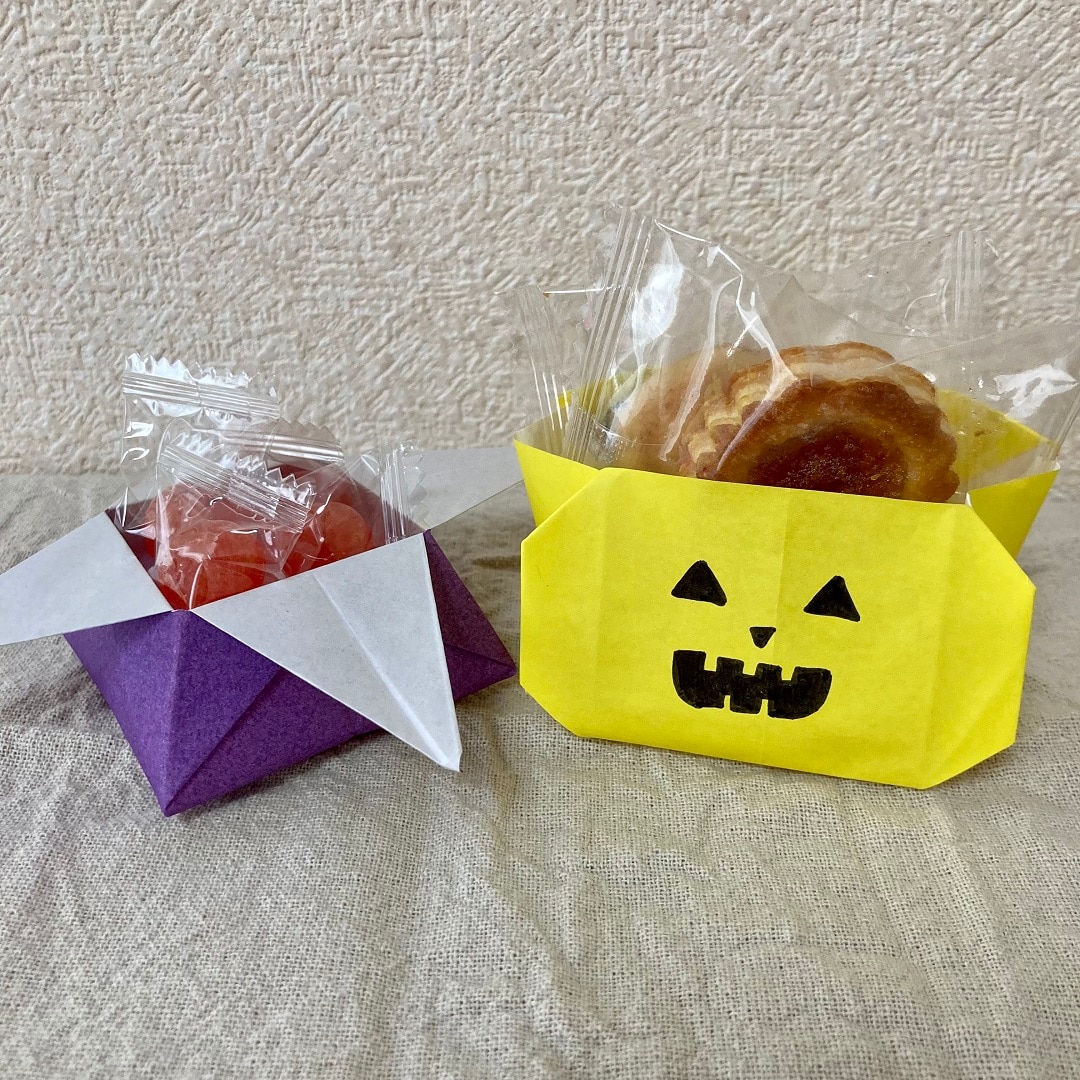 【アトレ川越】ハロウィンは無印のお菓子で！
