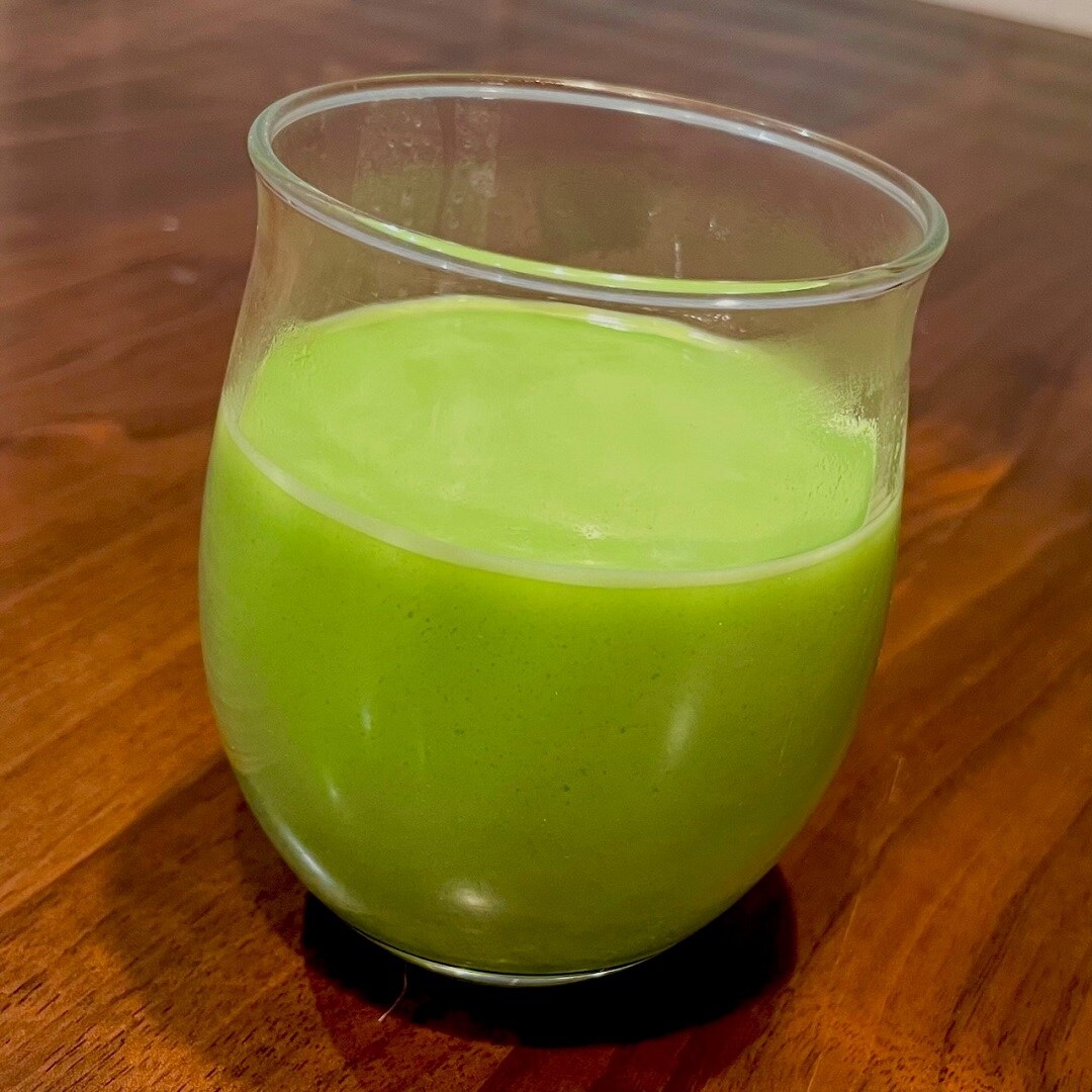 抹茶⑥