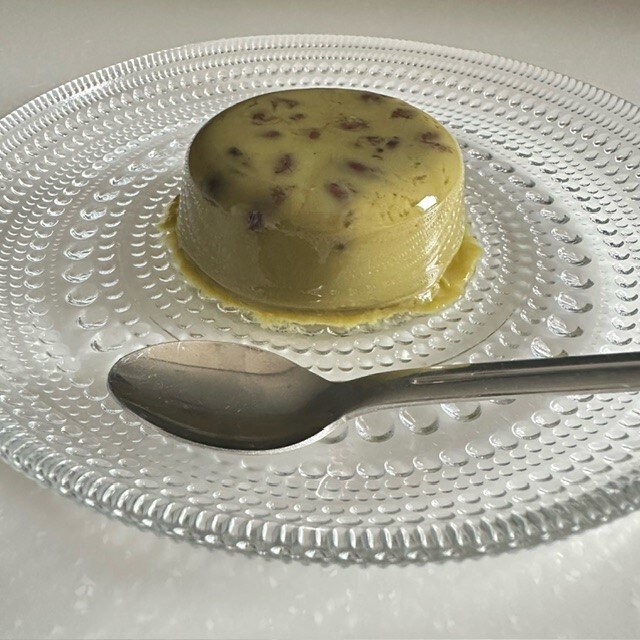 抹茶お菓子