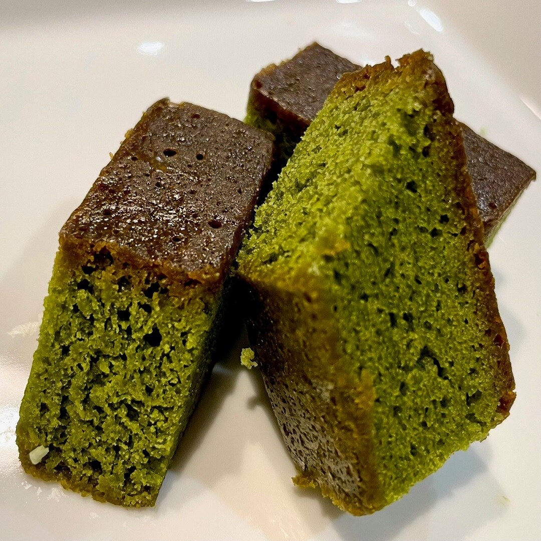 【セブンパークアリオ柏】抹茶を感じましょう！