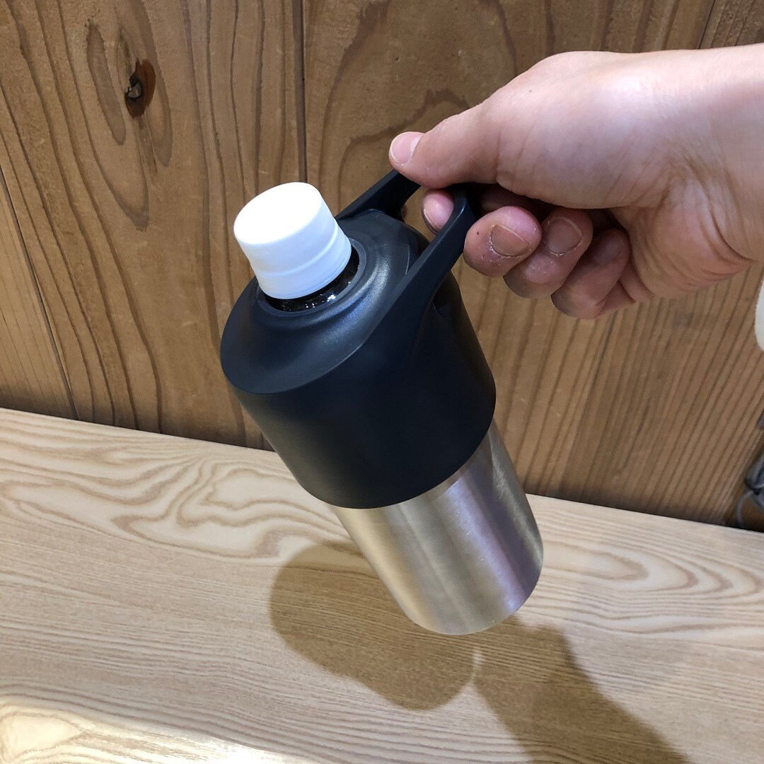 ペットボトルホルダーの写真５