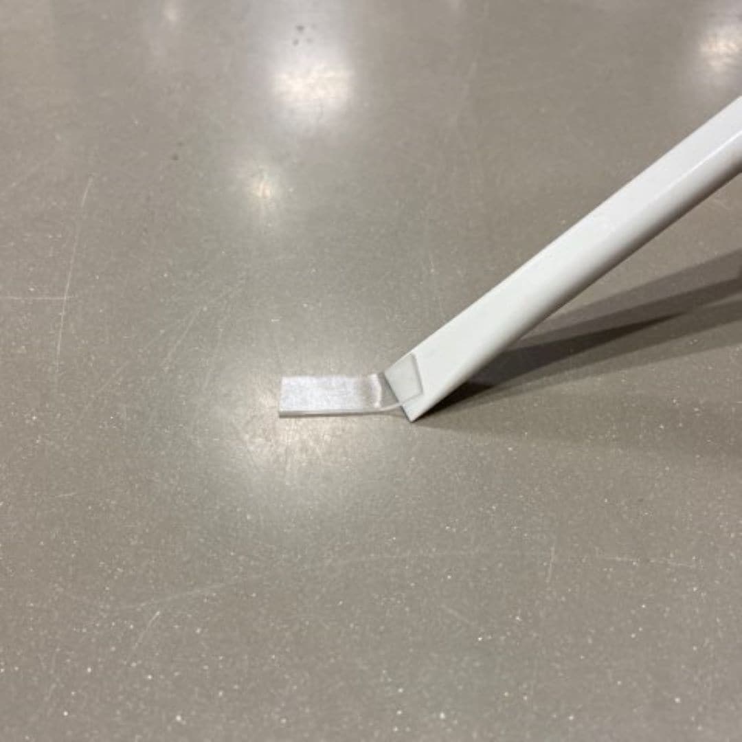 【木の葉モール橋本】隙間掃除シリーズ