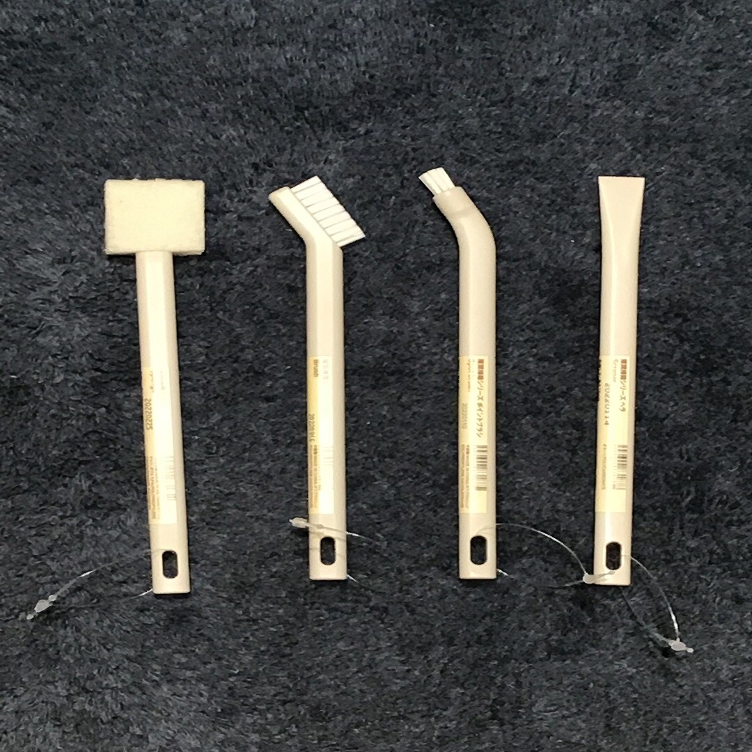 【新所沢パルコ】隙間掃除シリーズの写真