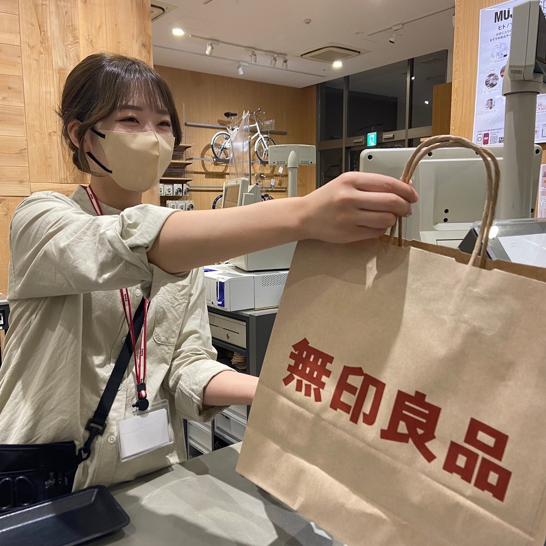 【イオンモール倉敷】採用１