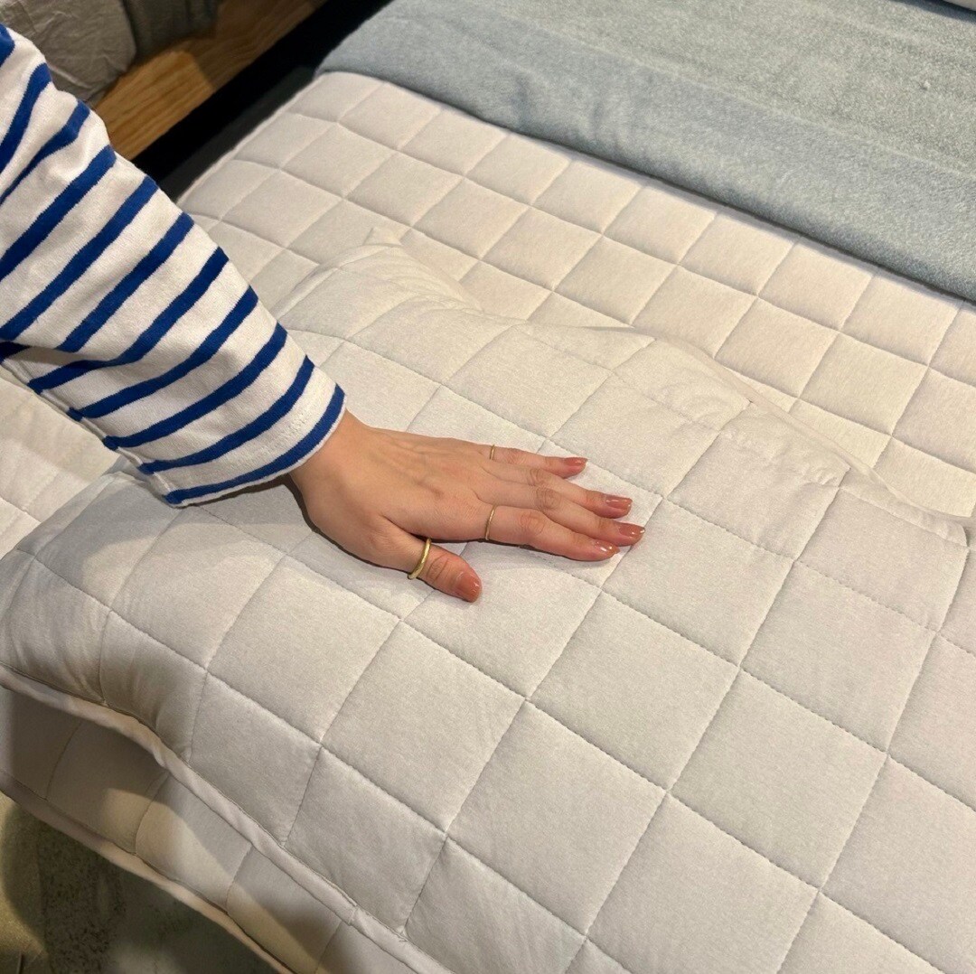 接触冷感