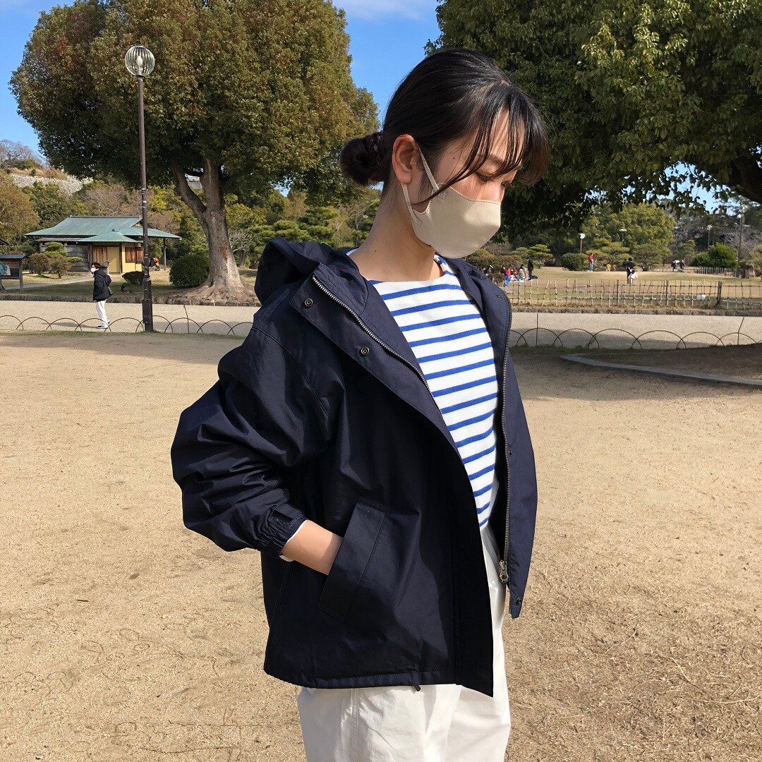 スタイリング画像