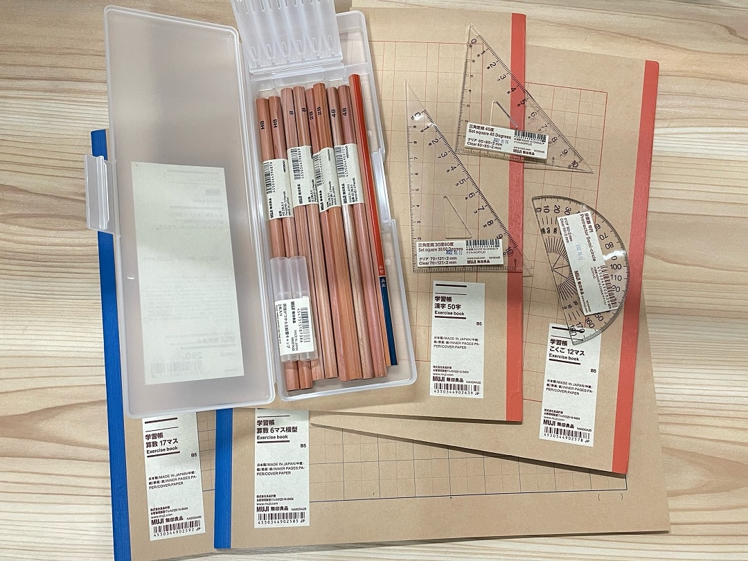 【イトーヨーカドー曳舟】新学期にオススメ文房具