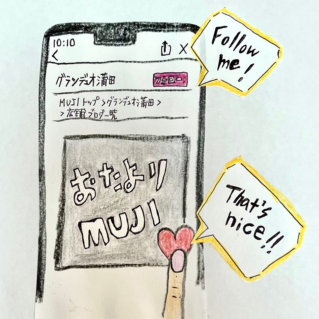 【グランデュオ蒲田】キッチンで活躍中【生成ノススメ】