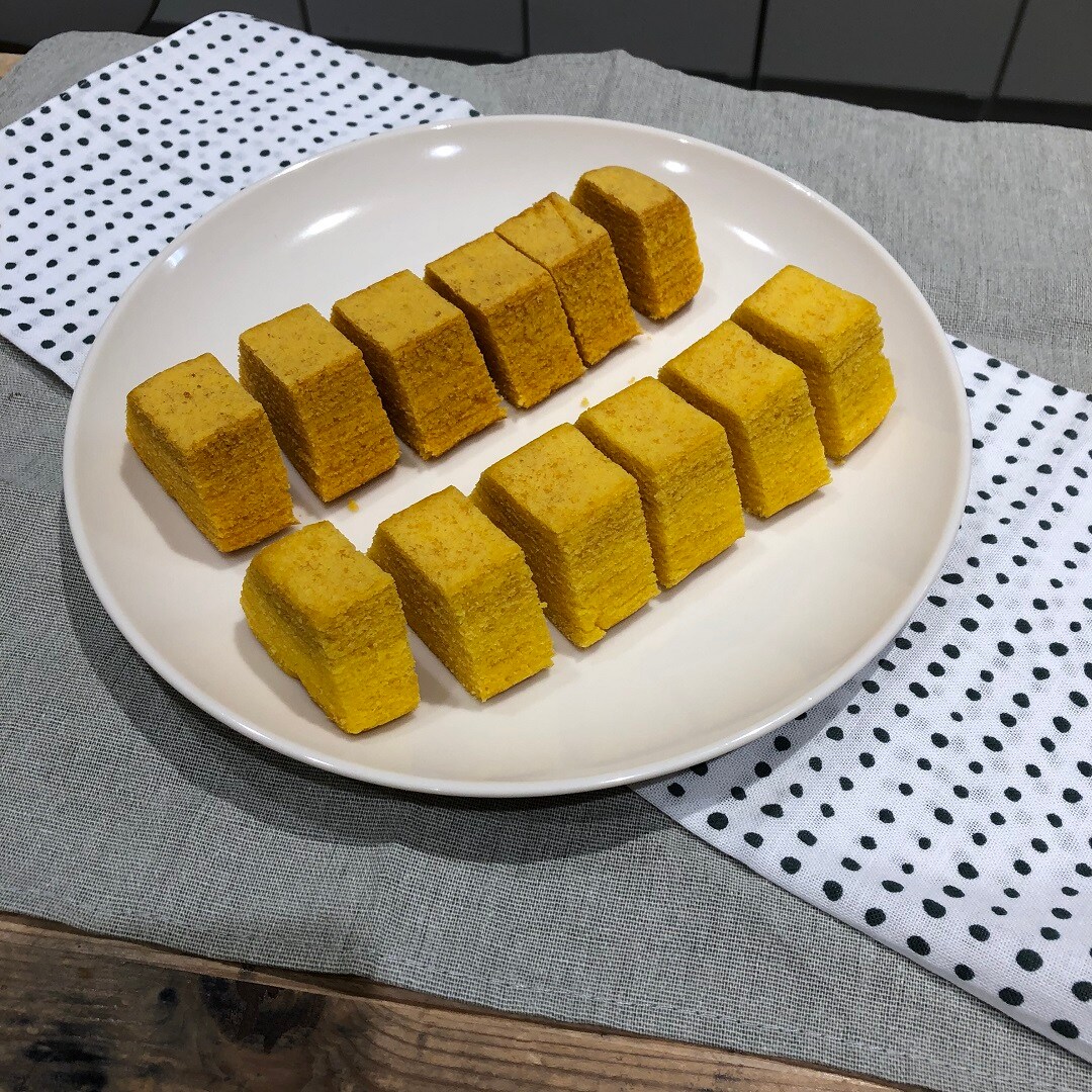 バウム断面