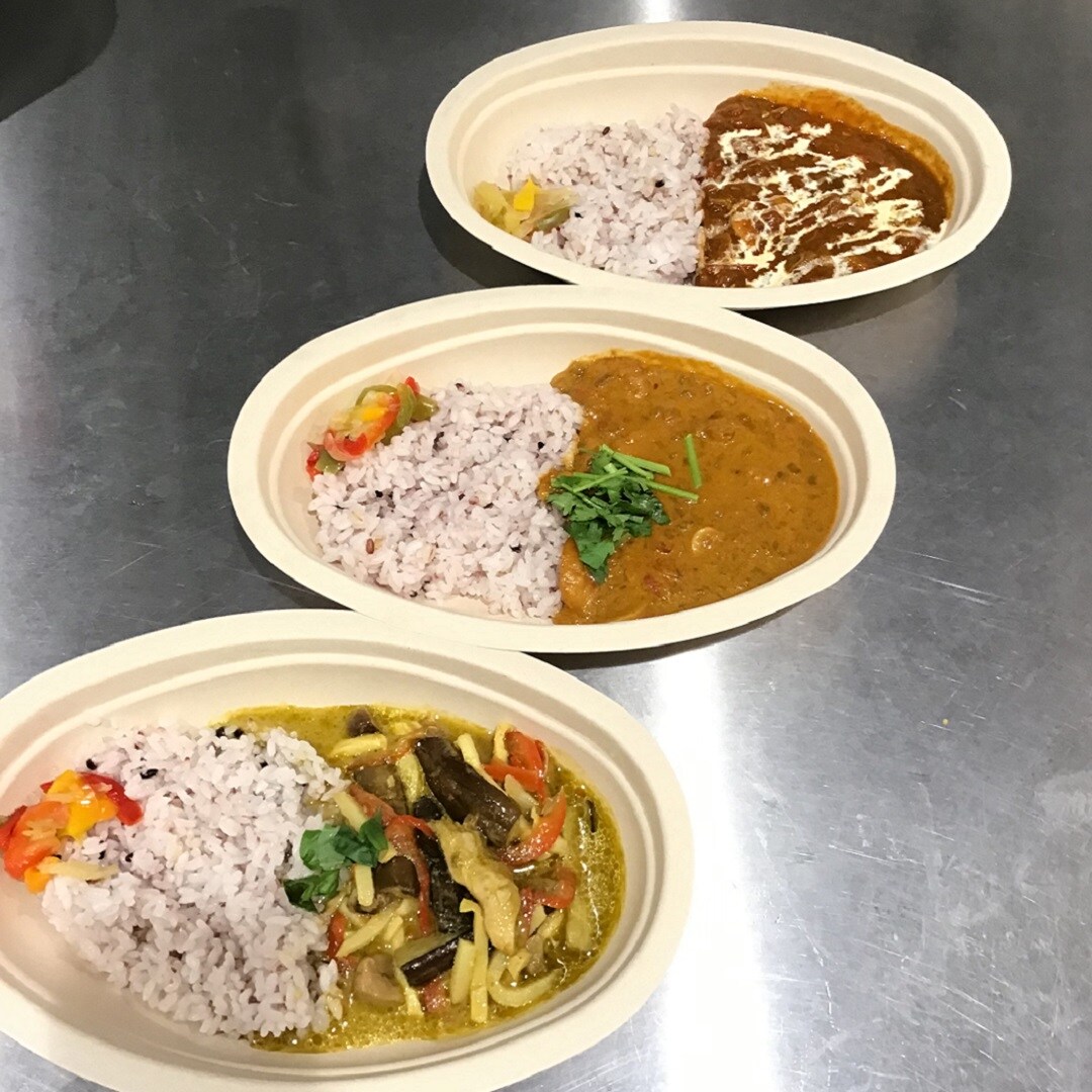 カレー