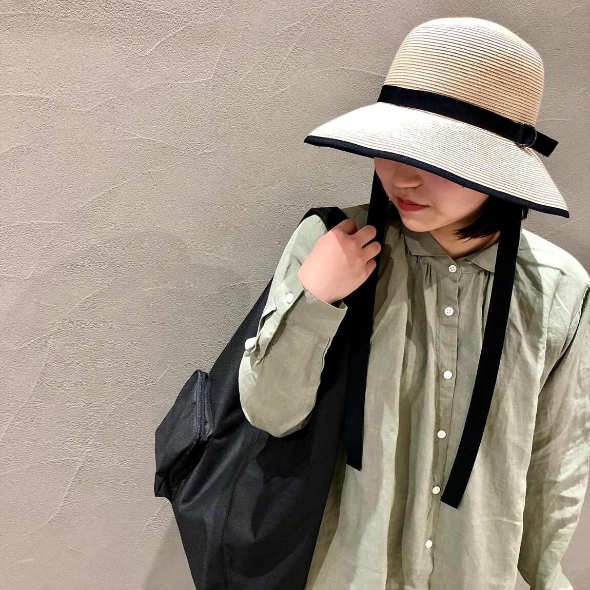 スタッフ写真