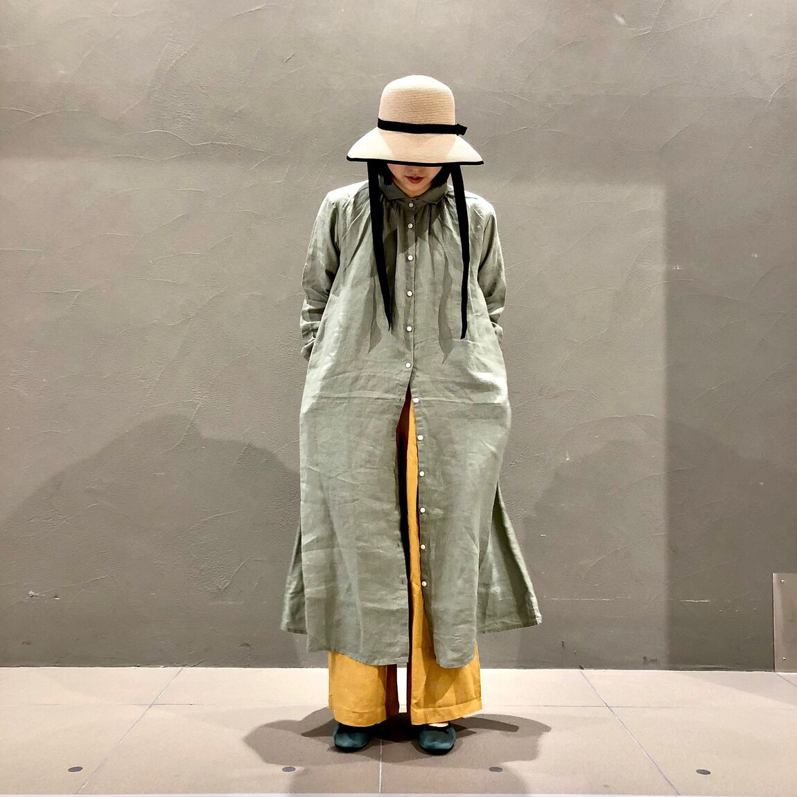 スタッフ写真