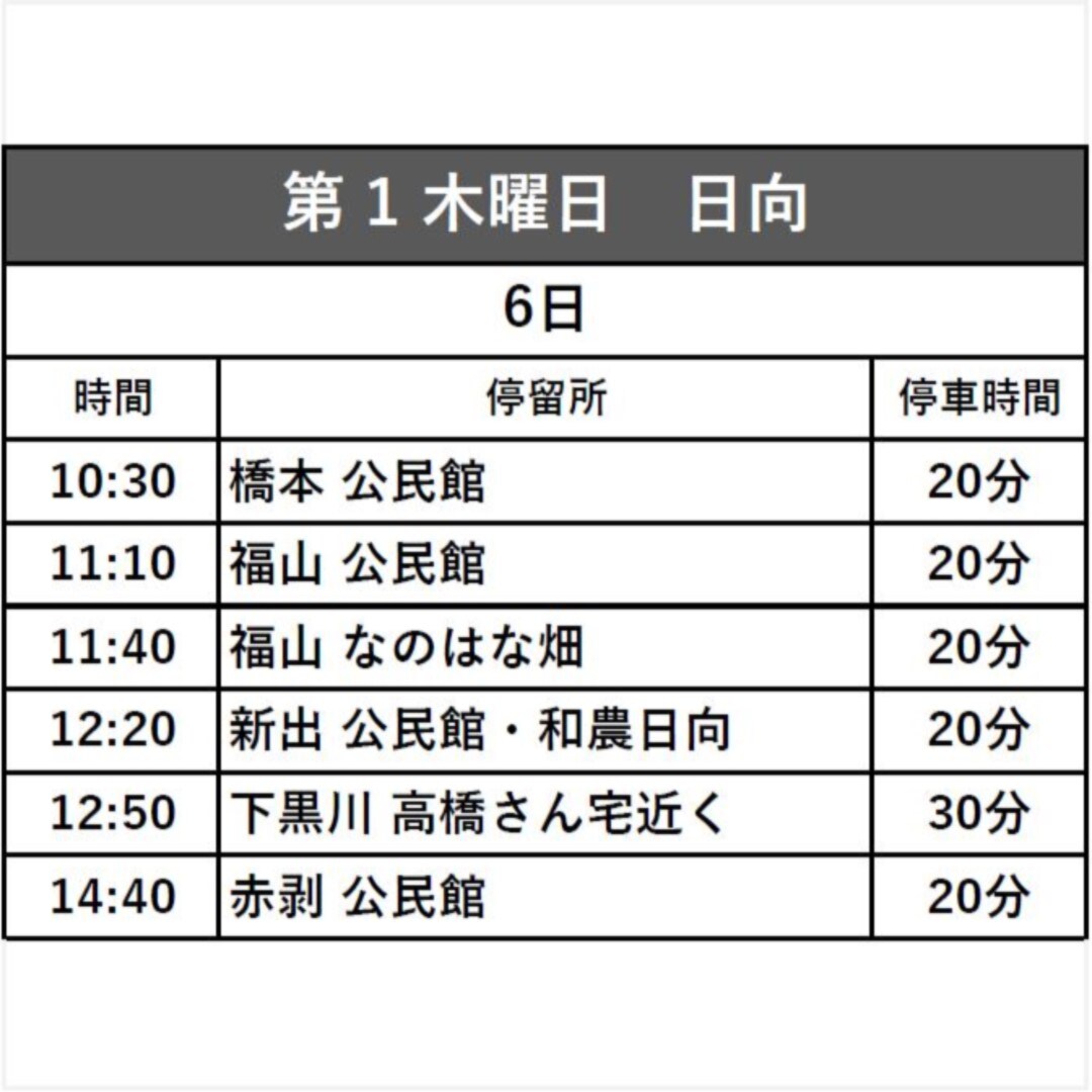 日向１