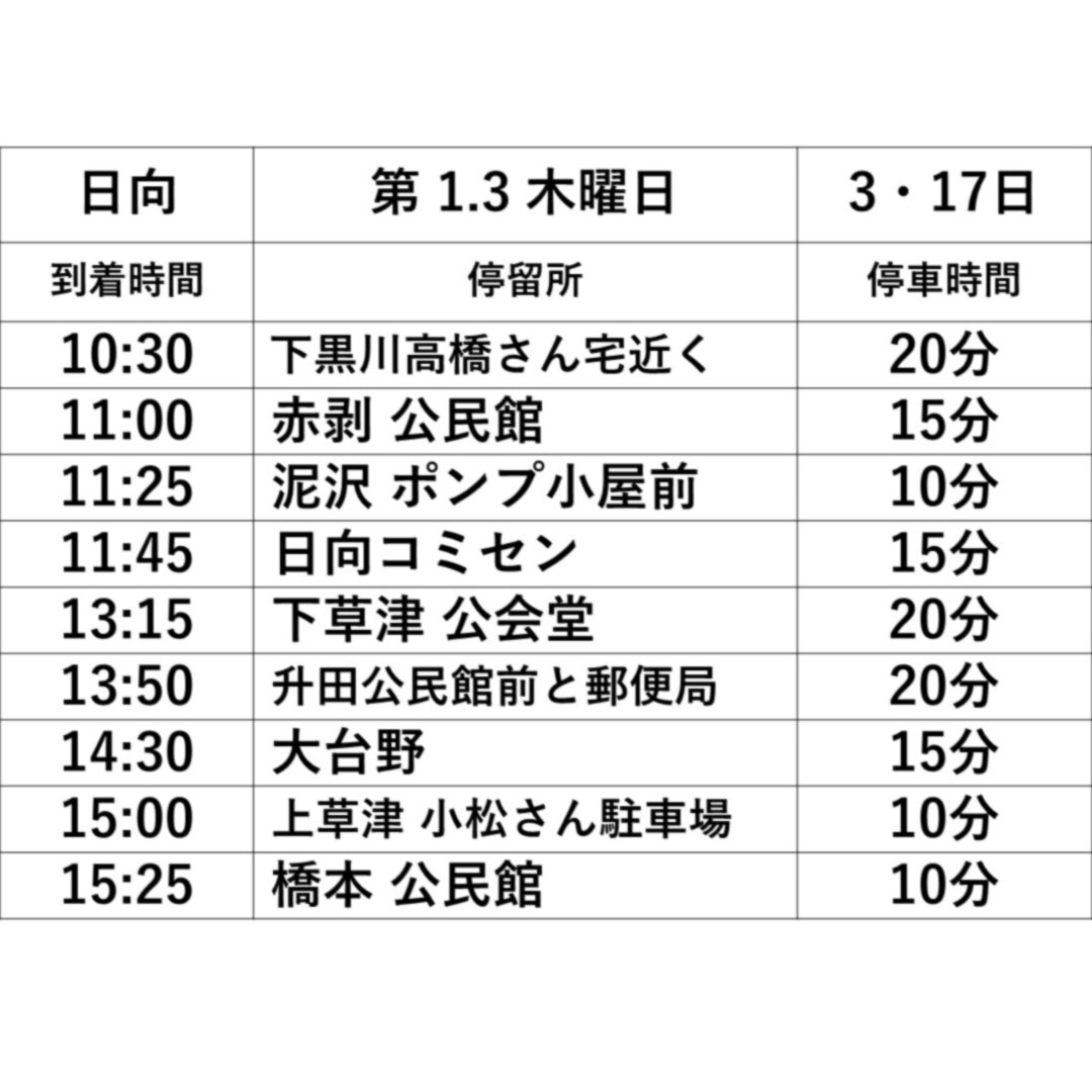 日向