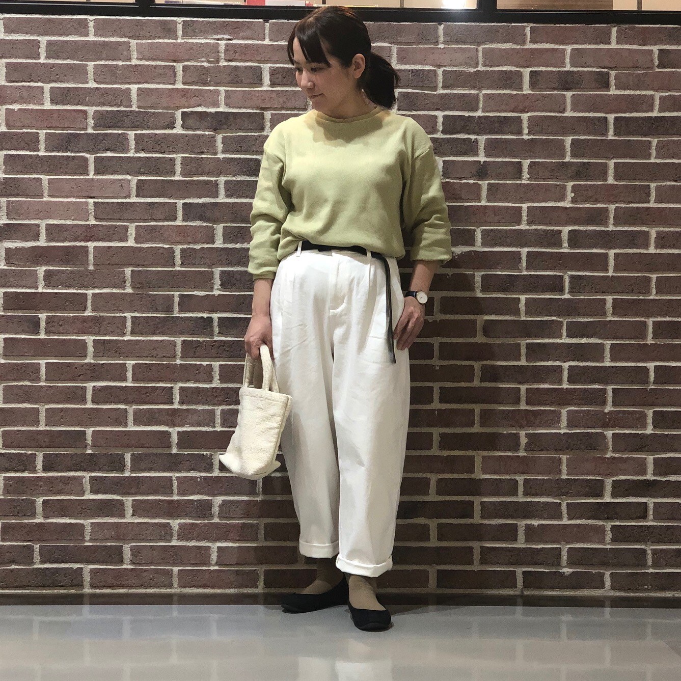 春物①