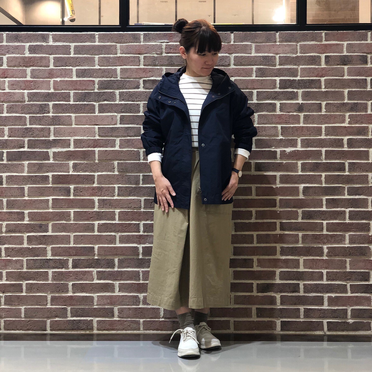 春物⑦