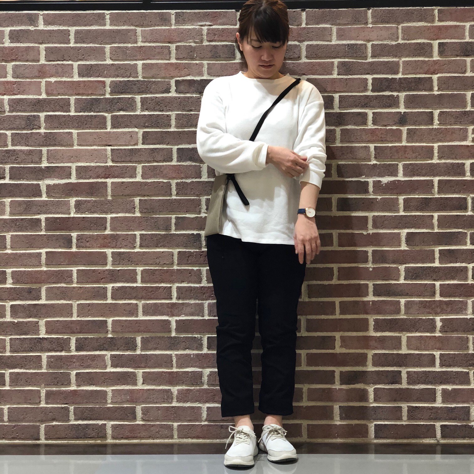 春物⑧