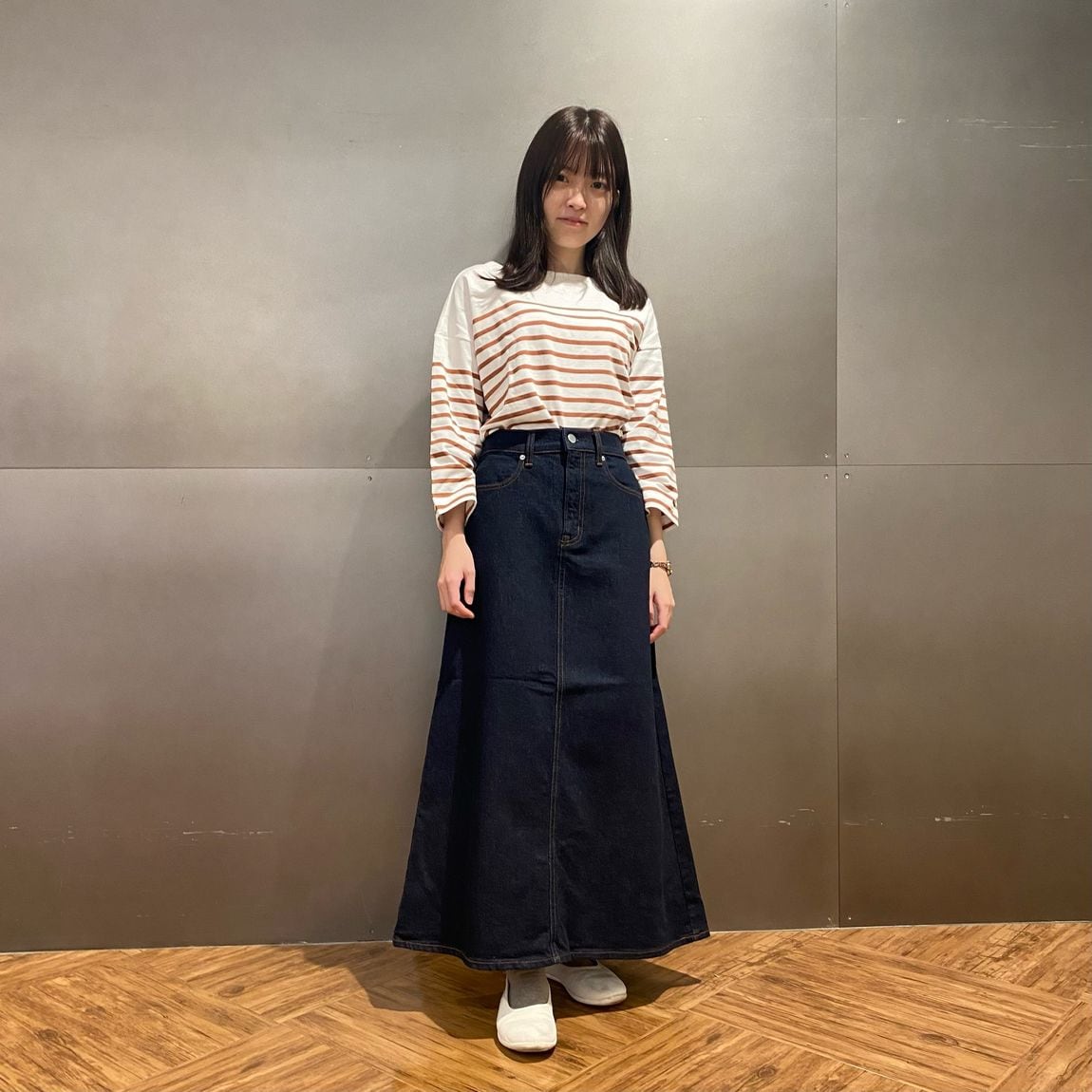 晩夏