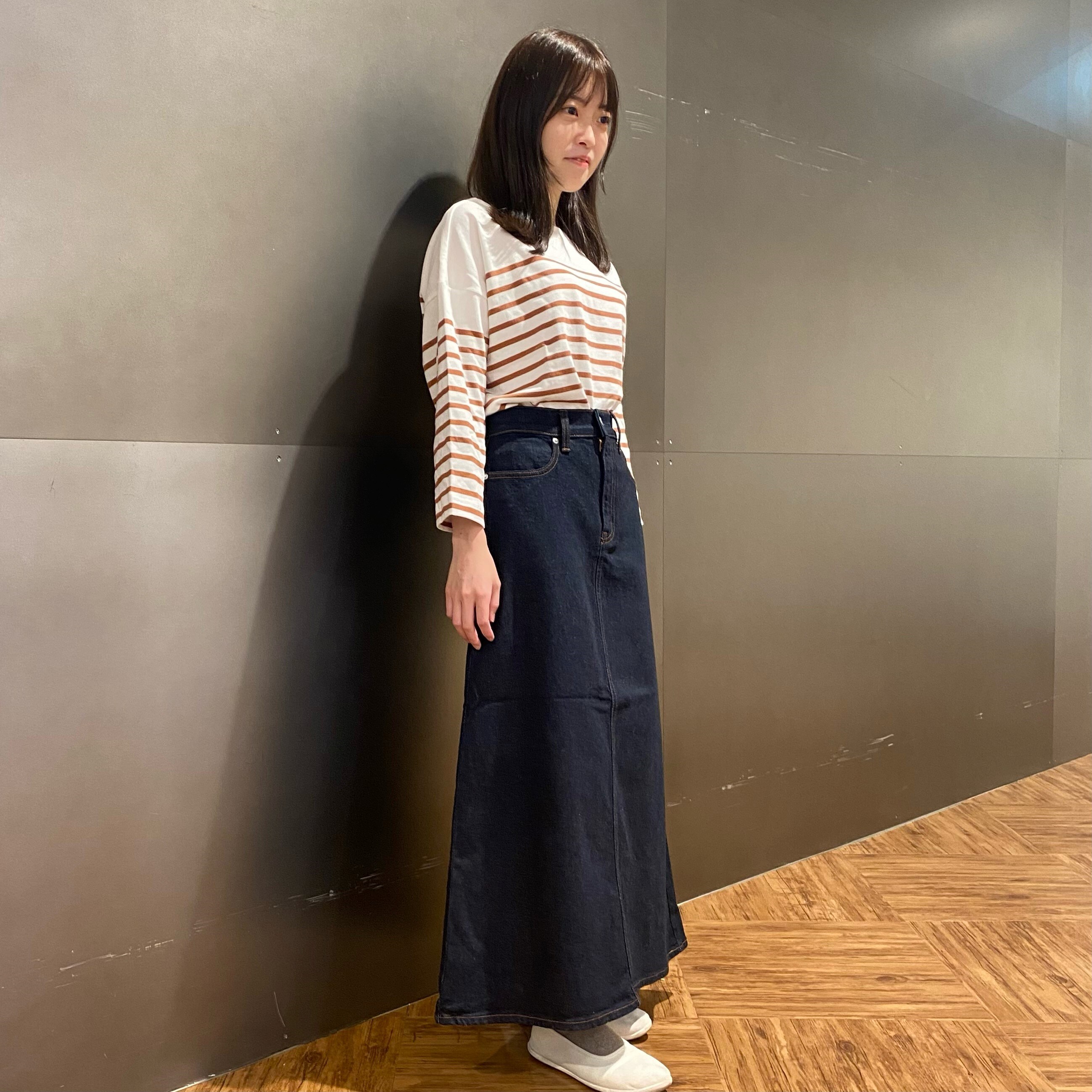 晩夏