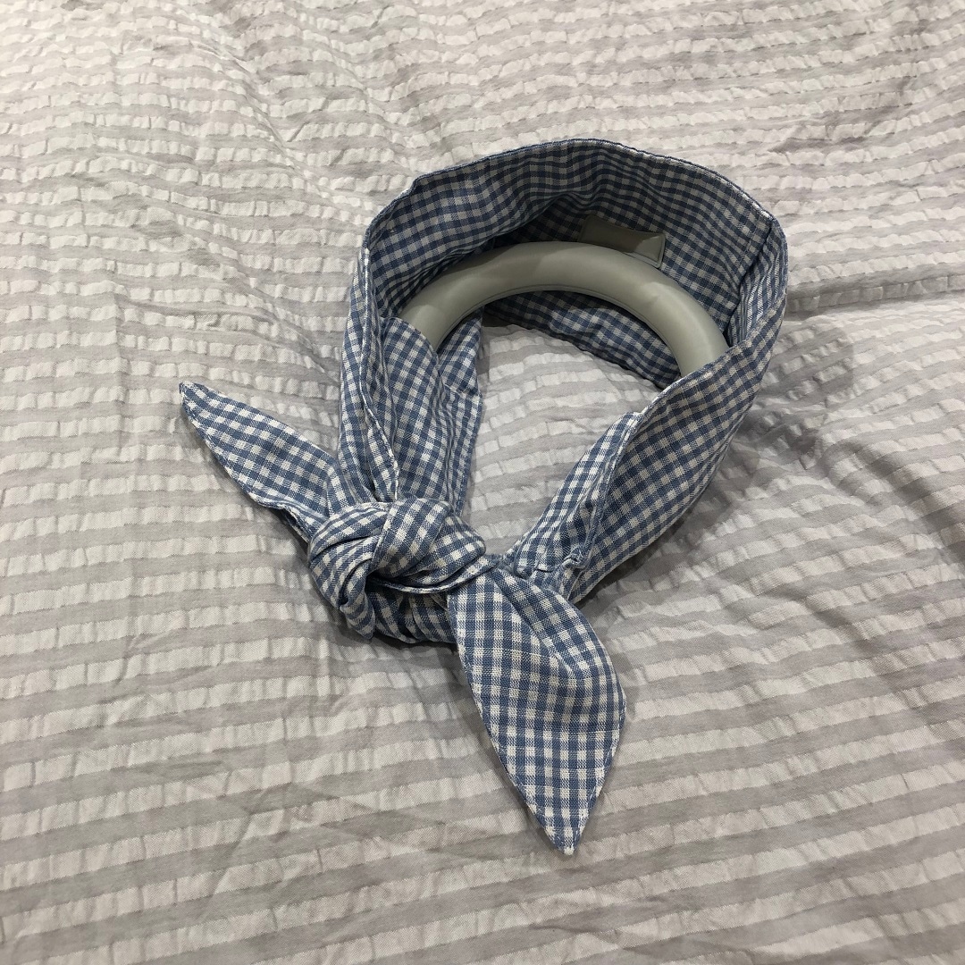暑さ対策