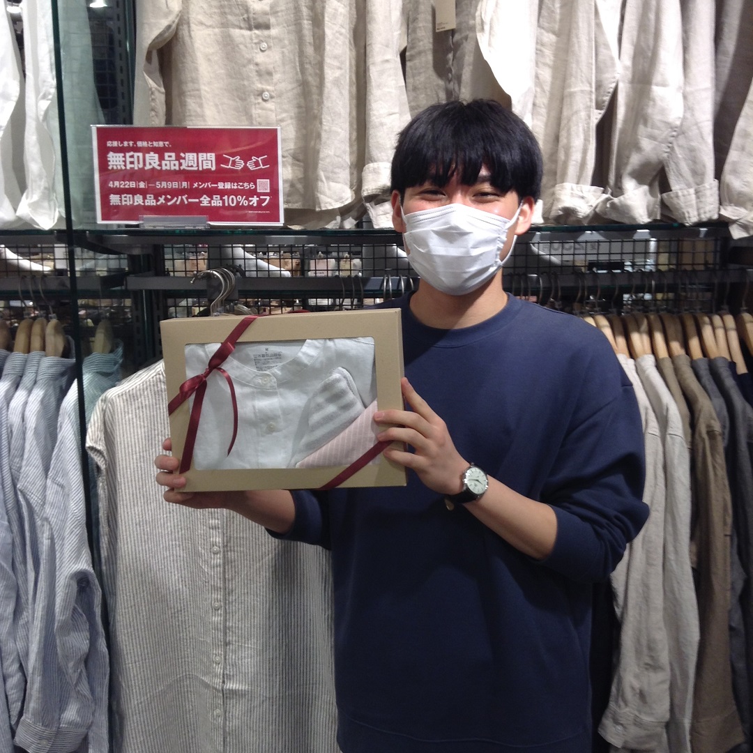 【MUJIcomエトモ武蔵小山】