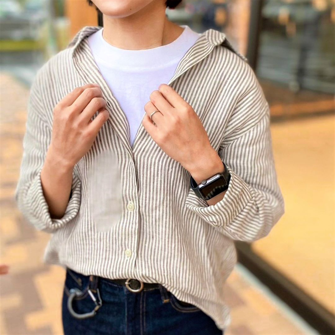 Ｔシャツの写真
