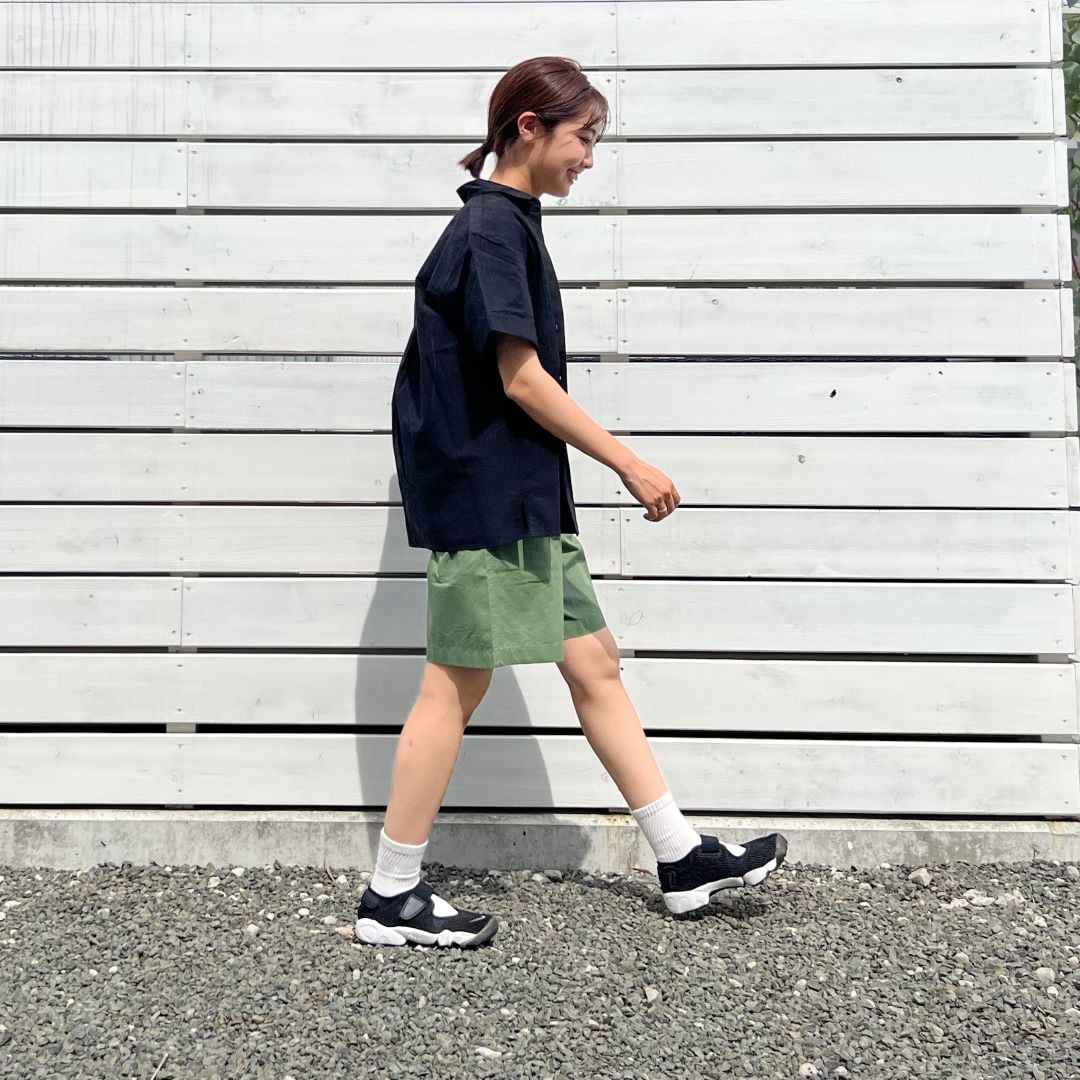 スナップ写真