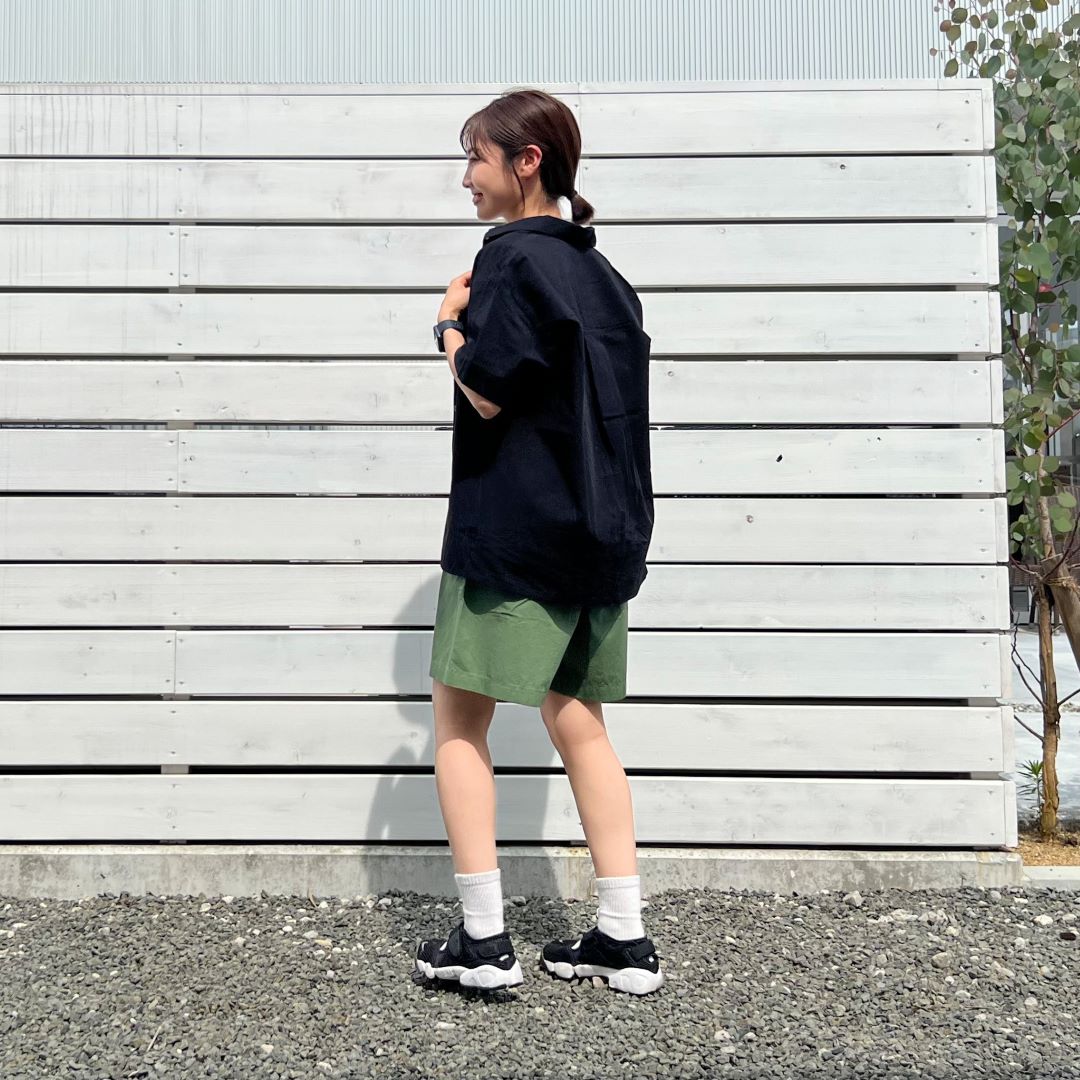スナップ写真