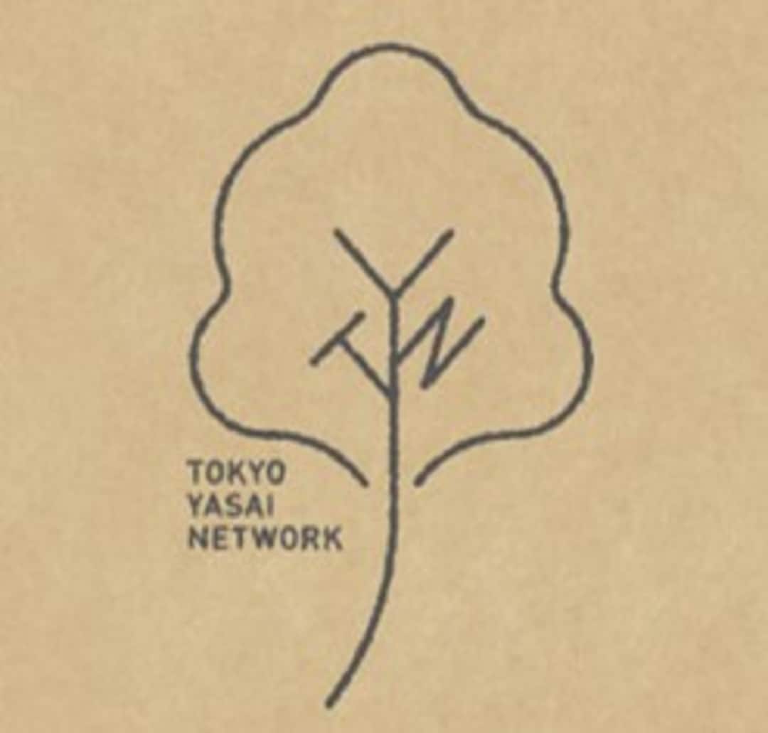 【MUJIcom光が丘ゆりの木商店街】東京野菜ネットワークさん