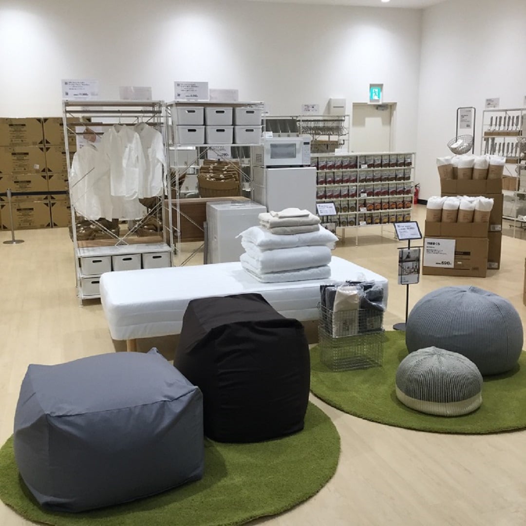 【近鉄四日市】POPUPストア