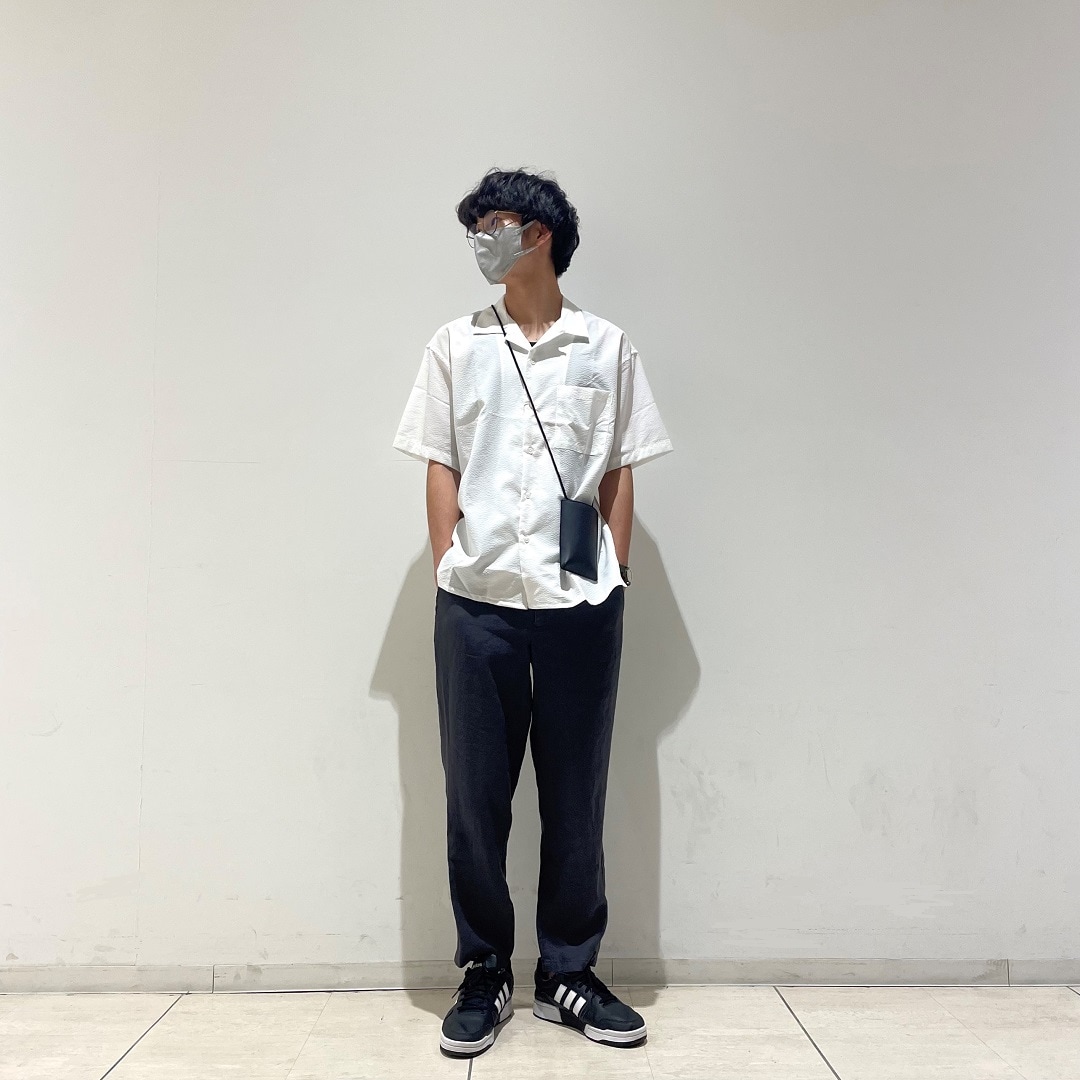 東明さんスナップ２