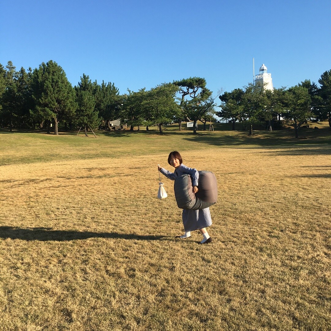 人物