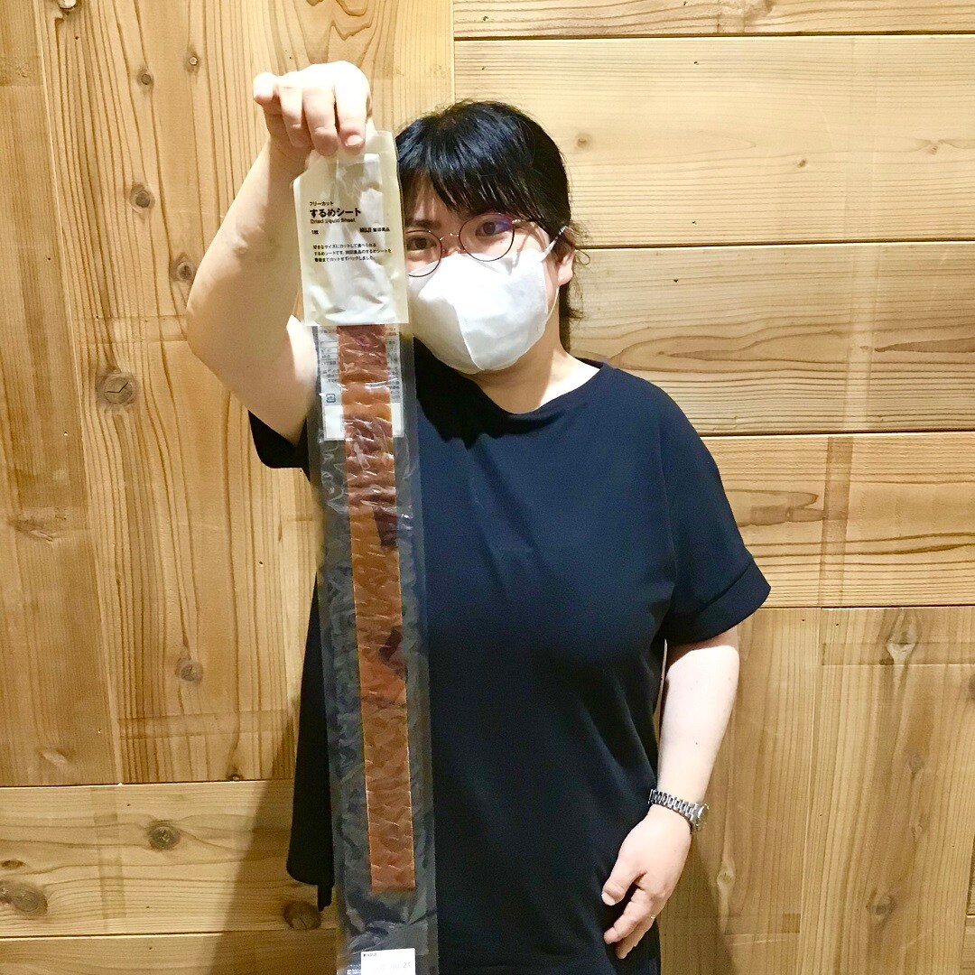 【イトーヨーカドー武蔵小金井】私のお気に入りvol.12