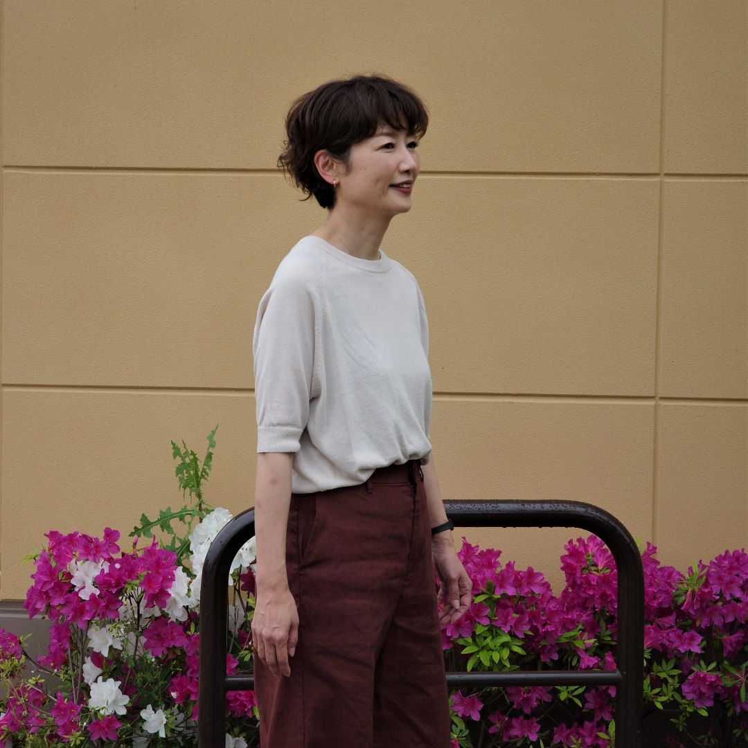 スタッフスナップ