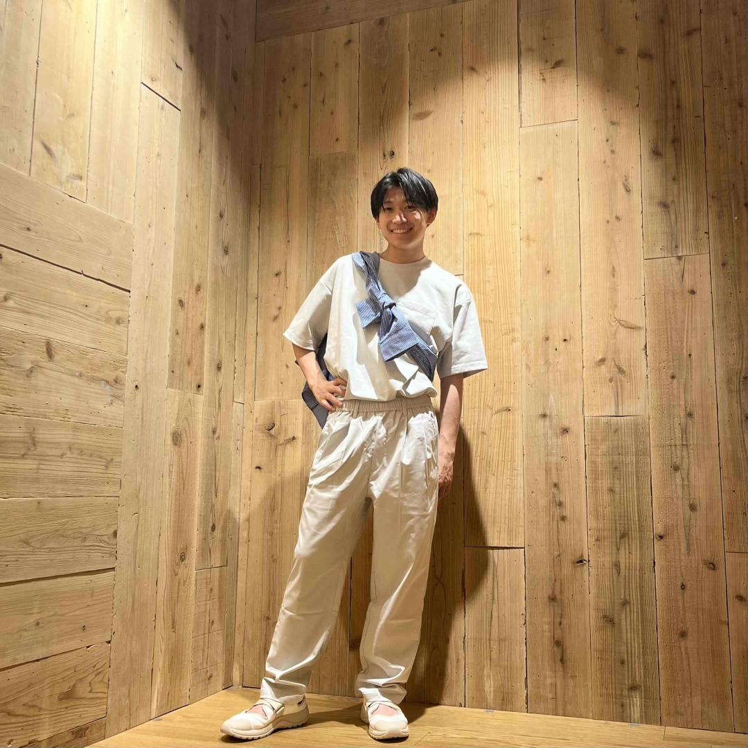 スナップショット