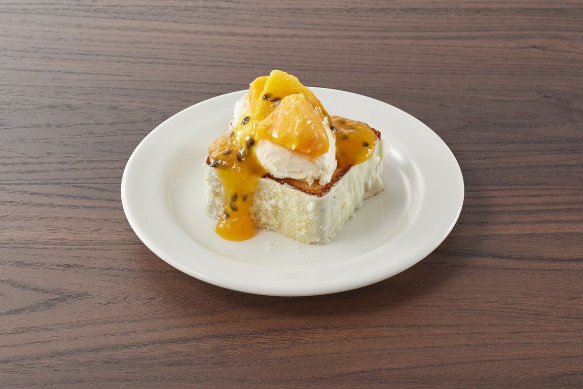 【Cafe'&Meal MUJI グランフロント大阪】cake2
