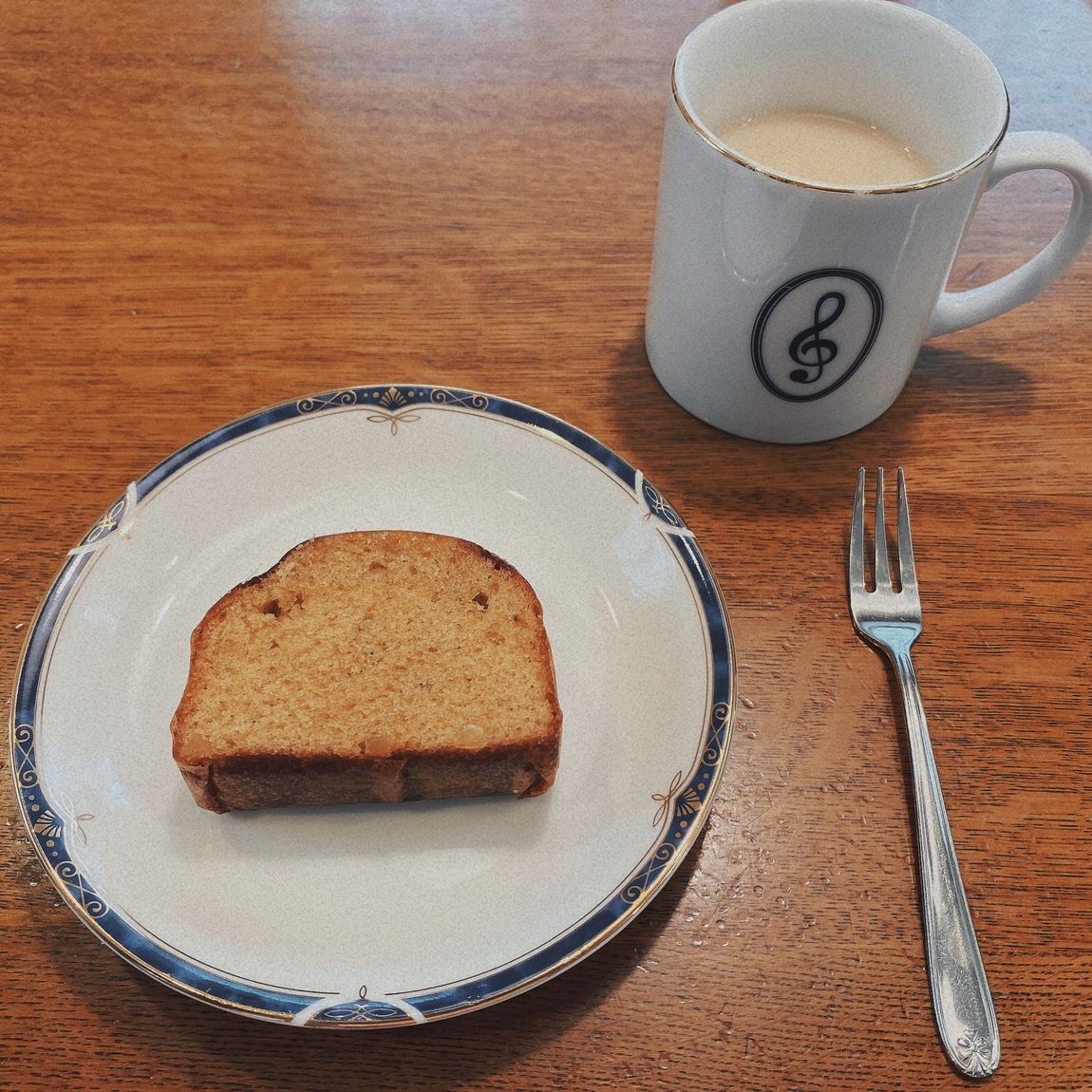 試食　ティー