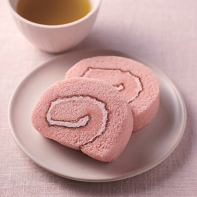 【MIDORI長野】桜のお菓子